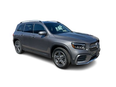 2025 Mercedes-Benz GLB in Richmond, British Columbia