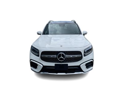 Mercedes-Benz GLB  2025 à Richmond, Colombie-Britannique