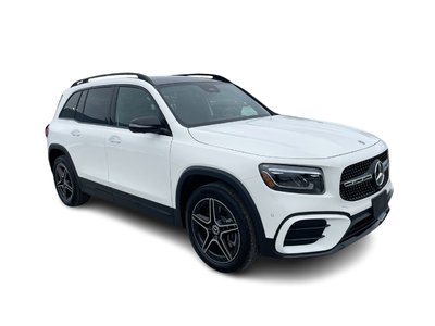 2025 Mercedes-Benz GLB in Richmond, British Columbia