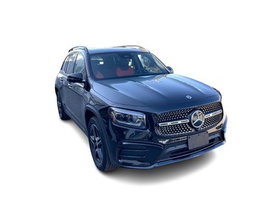 2026 Mercedes-Benz GLB in Vancouver, British Columbia