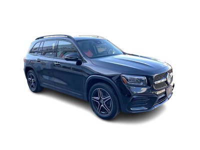 2026 Mercedes-Benz GLB in Vancouver, British Columbia