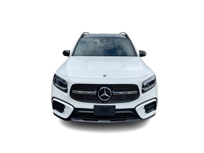 2026 Mercedes-Benz GLB in Vancouver, British Columbia