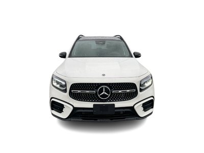 2026 Mercedes-Benz GLB in Vancouver, British Columbia