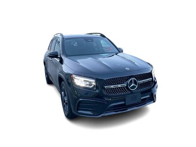 2026 Mercedes-Benz GLB in Vancouver, British Columbia