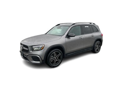2026 Mercedes-Benz GLB in Richmond, British Columbia