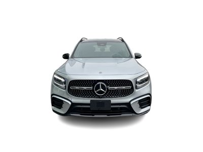 2026 Mercedes-Benz GLB in Richmond, British Columbia