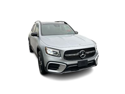 2026 Mercedes-Benz GLB in Richmond, British Columbia
