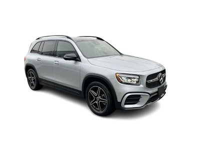 2026 Mercedes-Benz GLB in Richmond, British Columbia