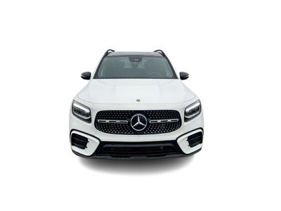 2026 Mercedes-Benz GLB in Richmond, British Columbia