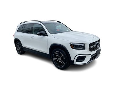 2026 Mercedes-Benz GLB in Richmond, British Columbia