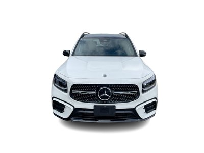 2026 Mercedes-Benz GLB in Richmond, British Columbia