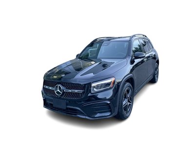 Mercedes-Benz GLB  2026 à Richmond, Colombie-Britannique