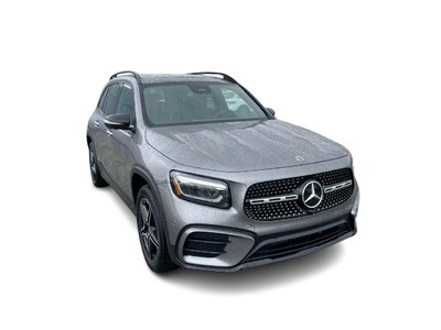 2026 Mercedes-Benz GLB in Langley, British Columbia