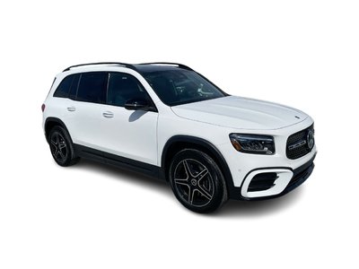 2026 Mercedes-Benz GLB in North Vancouver, British Columbia