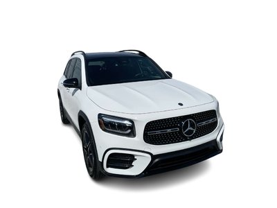 2026 Mercedes-Benz GLB in North Vancouver, British Columbia