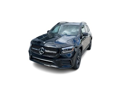 2026 Mercedes-Benz GLB in Richmond, British Columbia