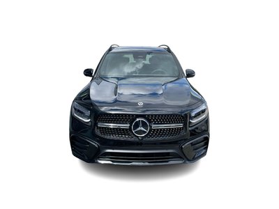 2026 Mercedes-Benz GLB in Richmond, British Columbia