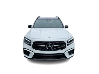 Mercedes-Benz GLB  2026 à Richmond, Colombie-Britannique