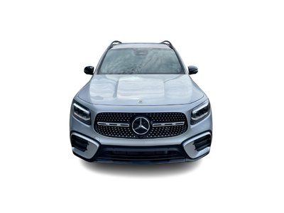 2026 Mercedes-Benz GLB in Richmond, British Columbia
