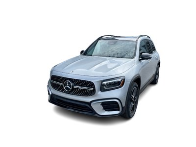 2026 Mercedes-Benz GLB in Richmond, British Columbia