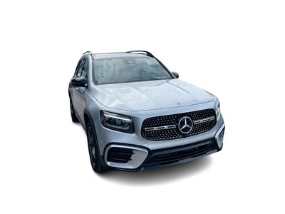 2026 Mercedes-Benz GLB in Richmond, British Columbia
