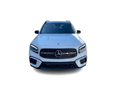 2026 Mercedes-Benz GLB in Richmond, British Columbia