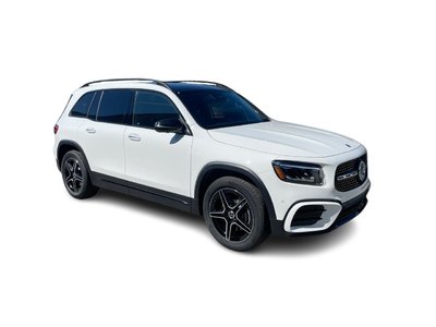 2026 Mercedes-Benz GLB in Richmond, British Columbia