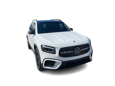 2026 Mercedes-Benz GLB in Richmond, British Columbia