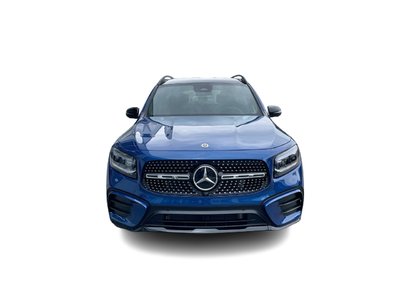 2026 Mercedes-Benz GLB in Richmond, British Columbia