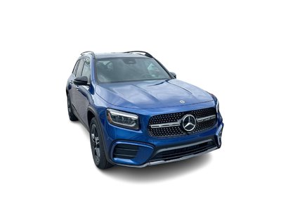 2026 Mercedes-Benz GLB in Richmond, British Columbia