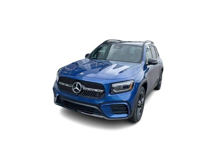 2026 Mercedes-Benz GLB in Richmond, British Columbia