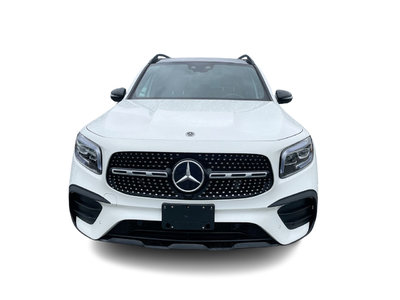 2022 Mercedes-Benz GLB250 in Vancouver, British Columbia