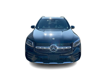 Mercedes-Benz GLB250  2022 à Richmond, Colombie-Britannique