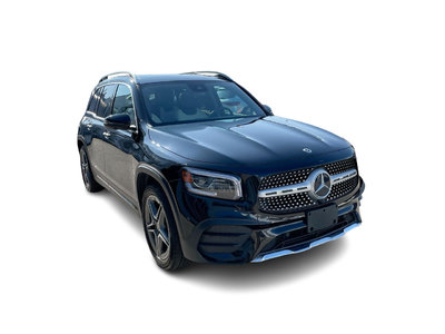 Mercedes-Benz GLB250  2022 à Richmond, Colombie-Britannique