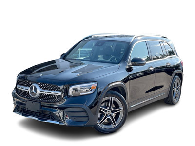 Mercedes-Benz GLB250  2022 à Richmond, Colombie-Britannique