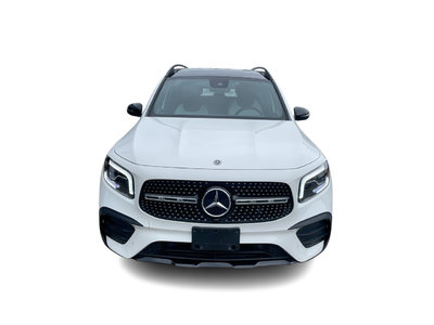 2022 Mercedes-Benz GLB250 in Richmond, British Columbia