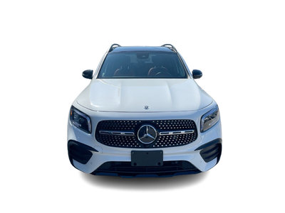 2022 Mercedes-Benz GLB250 in Vancouver, British Columbia