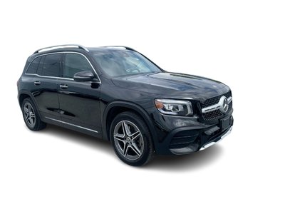 2022 Mercedes-Benz GLB250 in Vancouver, British Columbia