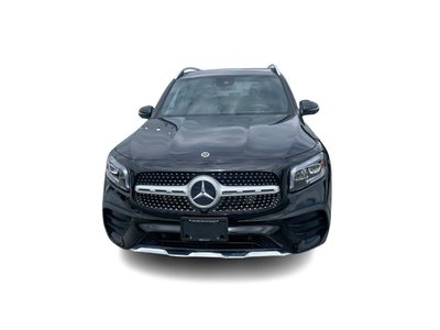2022 Mercedes-Benz GLB250 in Vancouver, British Columbia