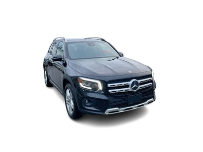 Mercedes-Benz GLB250  2022 à Richmond, Colombie-Britannique
