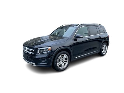 Mercedes-Benz GLB250  2022 à Richmond, Colombie-Britannique