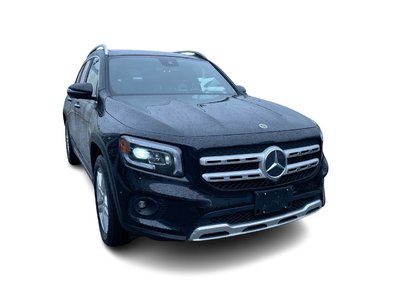 2022  GLB250 in North Vancouver, British Columbia