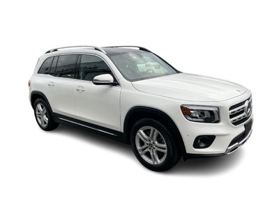 2023 Mercedes-Benz GLB250 in Langley, British Columbia