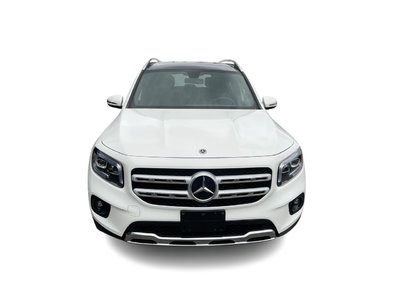 2023 Mercedes-Benz GLB250 in Langley, British Columbia