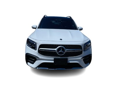 2023 Mercedes-Benz GLB250 in North Vancouver, British Columbia