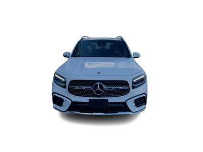 Mercedes-Benz GLB250  2025 à Richmond, Colombie-Britannique