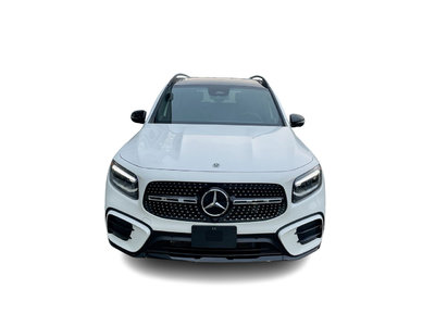 Mercedes-Benz GLB250  2025 à Richmond, Colombie-Britannique