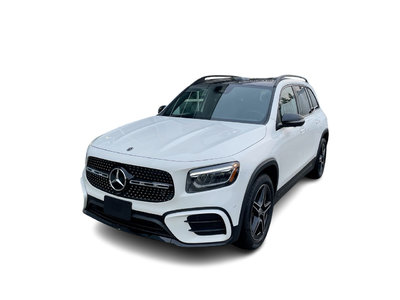 Mercedes-Benz GLB250  2025 à Richmond, Colombie-Britannique