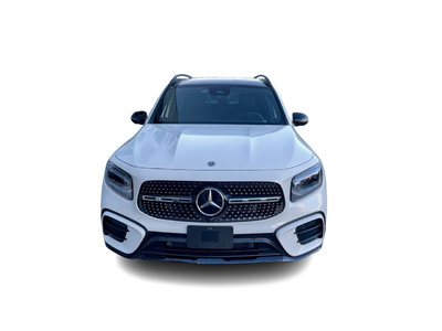 2025 Mercedes-Benz GLB250 in Richmond, British Columbia