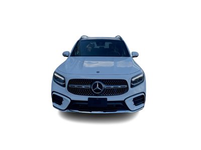 2025 Mercedes-Benz GLB in Richmond, British Columbia